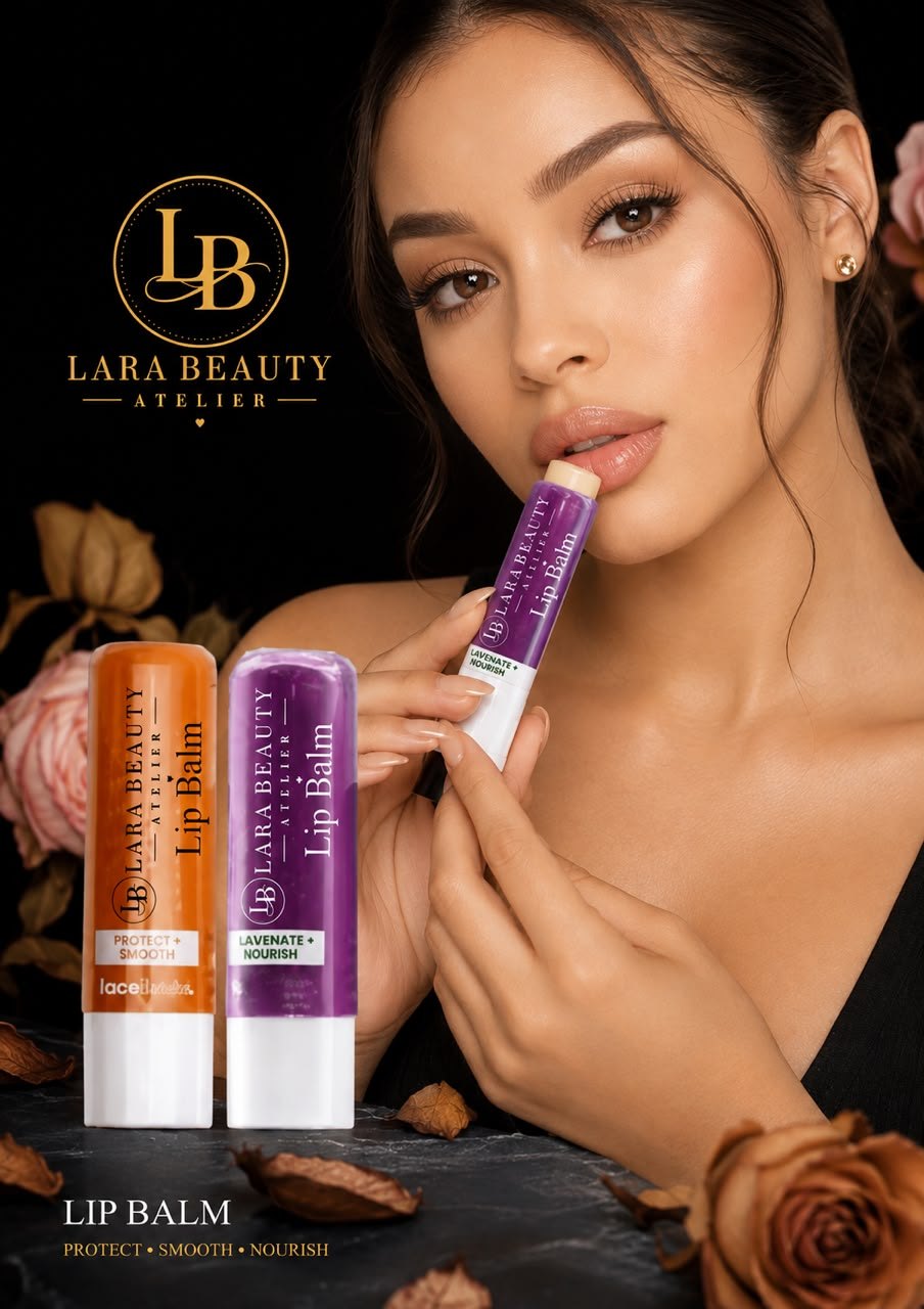 Lip Balm Sticks