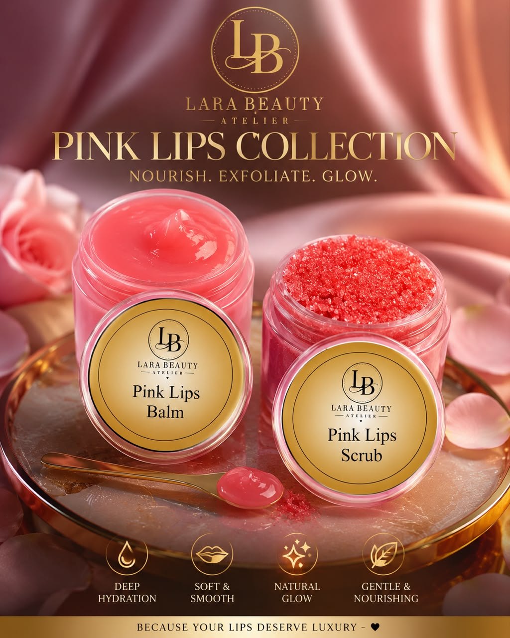 Lip Care