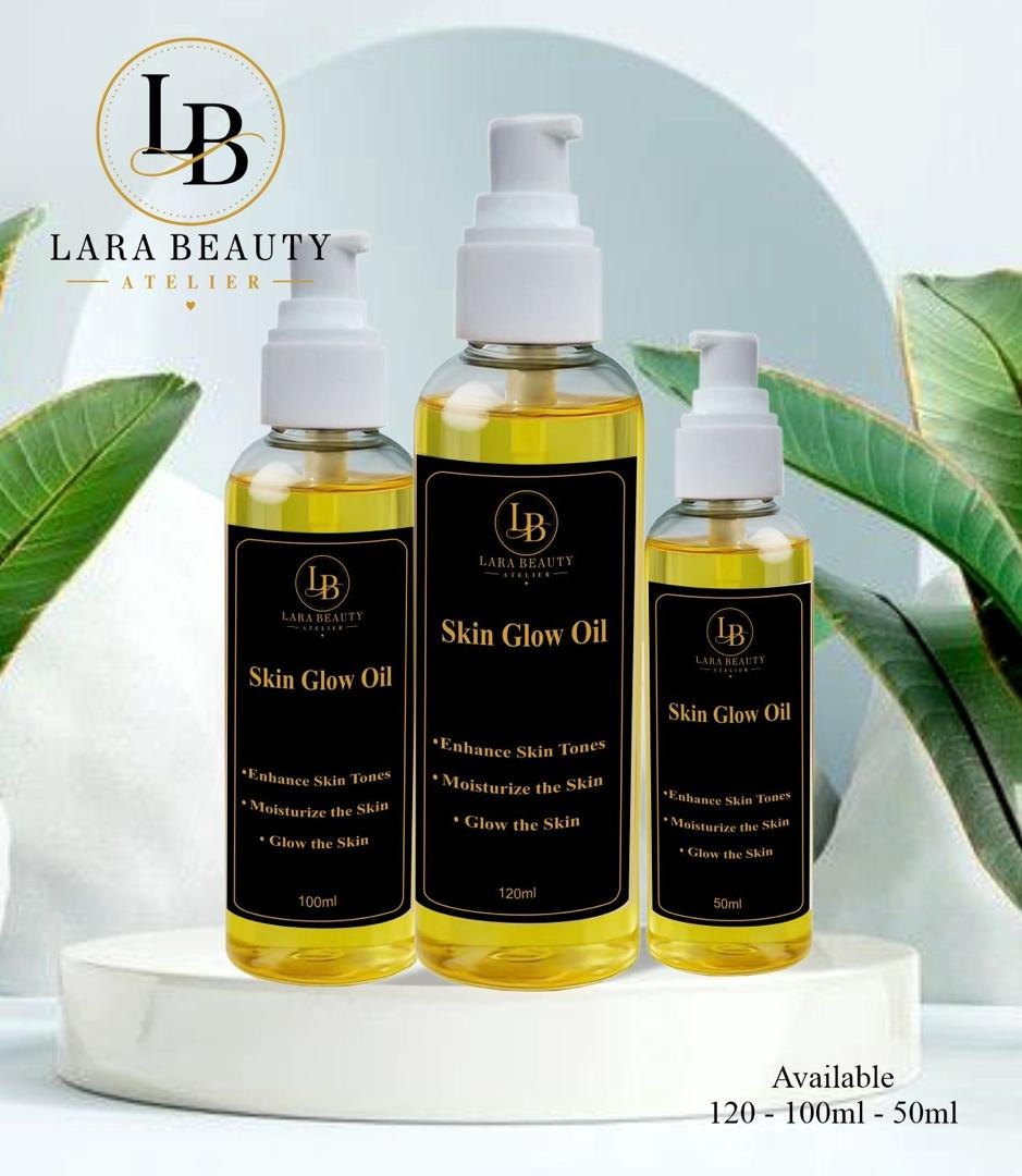 Glow & Nourish